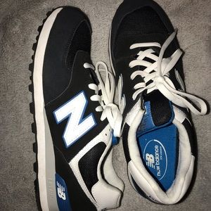 Men’s New Balance shoes